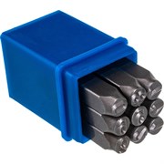 Цифровые клейма GRIFF № 6