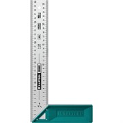 Высокоточный столярный угольник KRAFTOOL Grand