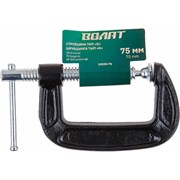 G-образная струбцина Волат 14030-75