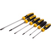 Набор ударных отверток Berger BG BG1067