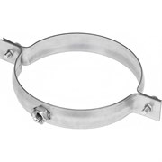 Хомут для воздуховодов STARFIX SM-15218-1