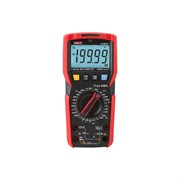 Мультиметр UNI-T 00-00012007