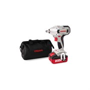 Аккумуляторный ударный гайковерт Crown CT22015HX4 TB