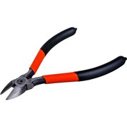 Кусачки-бокорезы для точных работ HARDEN 560286