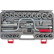 Шоферский набор инструментов НИЗ 2761-40