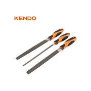 Набор напильников KENDO 85118