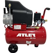 Компрессор ATLET SC-DS24L