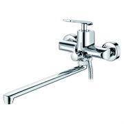 Смеситель для ванны Ledeme L2274 97911