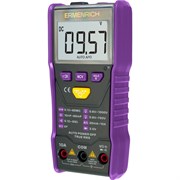 Цифровой мультиметр Ermenrich Zing TC20