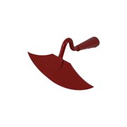 Полукруглая тяпка РОС 76934