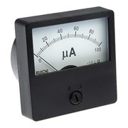 Микроамперметр RUICHI М42305