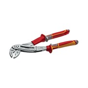 Диэлектрические переставные клещи NWS ClassicPlus