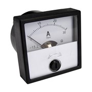 Амперметр RUICHI М42303