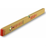 Алюминиевый уровень SOLA AZ 80