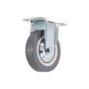 Неповоротное колесо Brante 104403