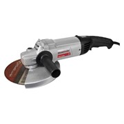 Угловая шлифмашина ИНТЕРСКОЛ УШМ-2324М