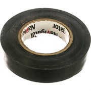 Изолента пвх Navigator NIT-B15-20/BL