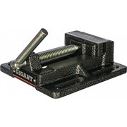 Сверлильные тиски Gigant DV 100