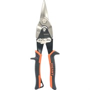 Ножницы по металлу Gigant AVS-04