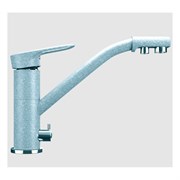 Смеситель для кухни Ulgran U-010