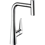 Смеситель для кухни Hansgrohe Talis Select S 300