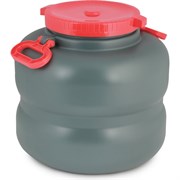 Канистра-бочка ЗПИ "Альтернатива" Байкал- эконом