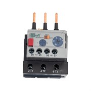 Электротепловое реле для контактора DEKraft РТ-03 для конт. 25-32А 18.0-25.0АВ