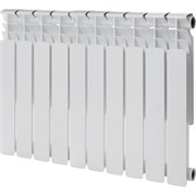 Биметаллический радиатор OASIS ECO 500/100/10