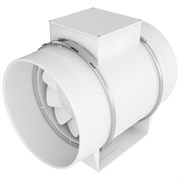 Осевой канальный вентилятор ERA TYPHOON 315 2SP