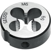 Плашка Bucovice Tools 210060