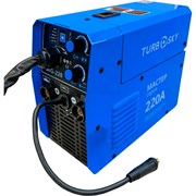 Сварочный полуавтомат Turbosky MIG-220А Мастер