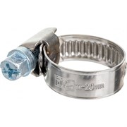 Хомут Terma 19003