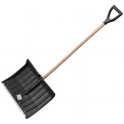 Снеговая пластмассовая лопата STARTUL ST9074-3