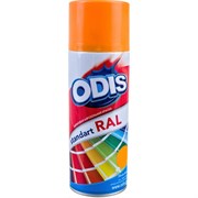 Краска-спрей ODIS standart