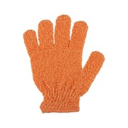 Мочалка-перчатка Рыжий кот BW