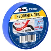 Изолента UNIBOB 211768