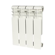 Биметаллический радиатор ROMMER Profi BM 350