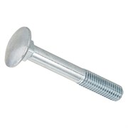 Болт Госкреп М8х30 DIN603 6 шт