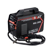 Сварочный инвертор-полуавтомат BRAIT MIG-200E