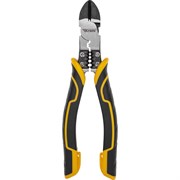 Многофункциональные универсальные бокорезы Kranz KR-12-4652-5