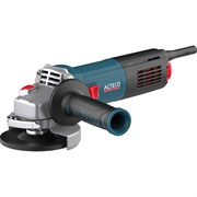 Угловая шлифмашина Alteco AGH 1000-125 HEAVY DUTY