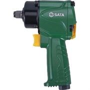 Пневматический ударный автоматический гайковерт Sata 01111