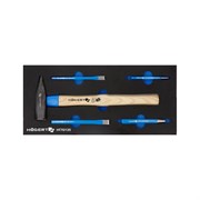 Набор инструментов HOEGERT TECHNIK HT7G135