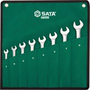 Набор ключей комбинированных Sata 08008