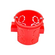 Установочная коробка Рувинил 10190С