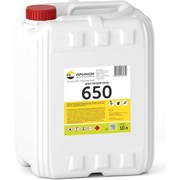 Растворитель АРИКОН 650