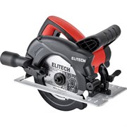 Дисковая пила Elitech 204507