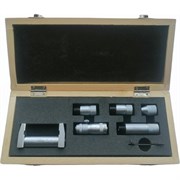 Микрометрический нутромер ГТО НМ 50-175 0,01