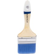 Плоская кисть для водных красок и лаков ZOLDER aq07515