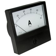 Амперметр RUICHI М42300